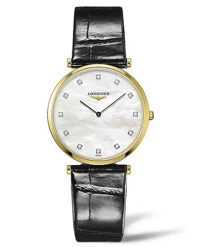 Longines La Grande Classique  L4.709.2.88.2